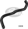 VW 3A0121101F Radiator Hose